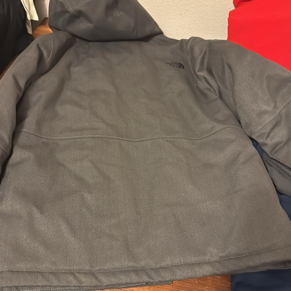 THE NORTH FACE JACKET MEN'S - Picture 7 of 10